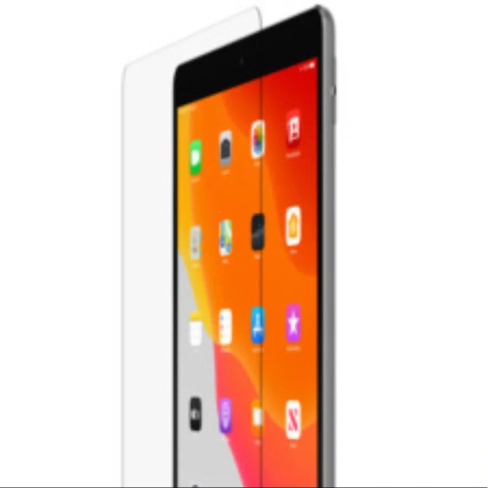 🔸iPad Pro Tempered Glass Sceen Protector🔸